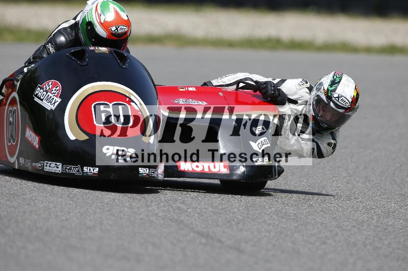 Archiv-2023/23 21.05.2023 PROMAX ADR/sidecar